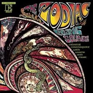 Image of The Zodiac - Cosmic Sounds Vinyl