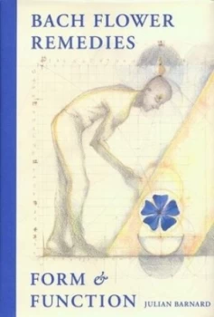 Image of Bach Flower Remedies by Julian Barnard Book