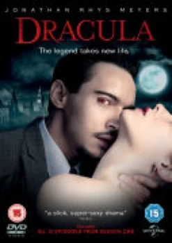 Image of Dracula - Series 1