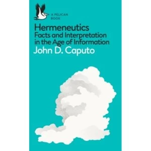Image of Hermeneutics : Facts and Interpretation in the Age of Information