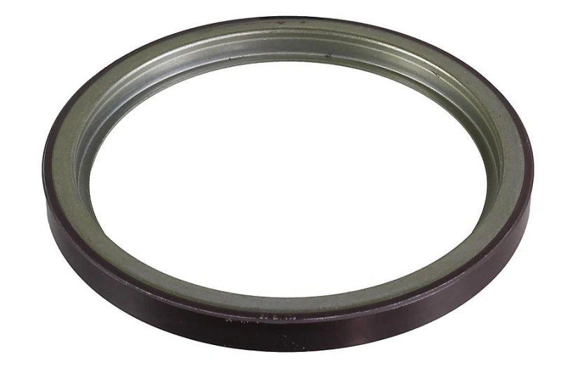 Image of ABS sensor ring METZGER 09001622