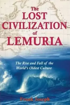 Image of The Lost Civilisation of Lemuria by Joseph Frank