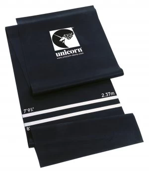 Image of Unicorn Heavy Duty Rubber Dart Mat