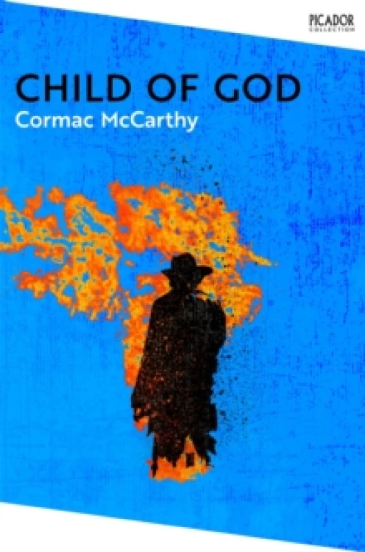 Image of Child of God. Paperback. By Cormac McCarthy Books