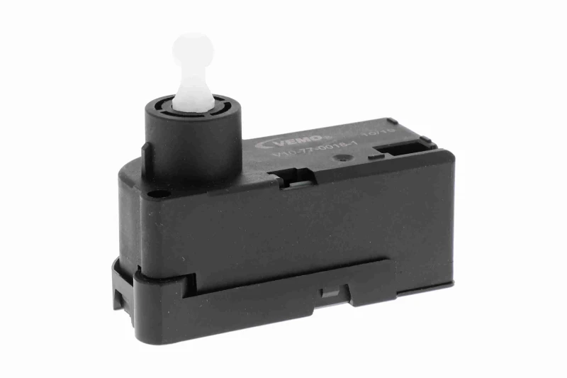 Image of Headlight motor VEMO V10-77-0018-1