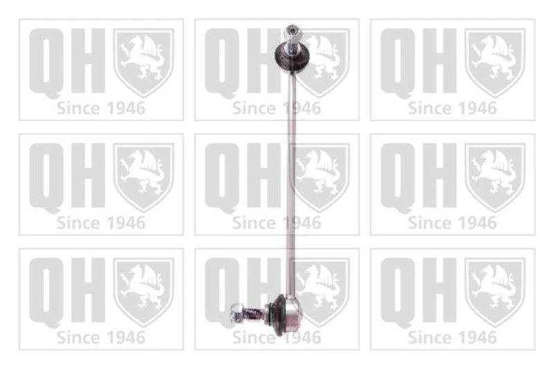Image of QUINTON HAZELL Anti-roll bar link QUINTON HAZELL QLS3834S
