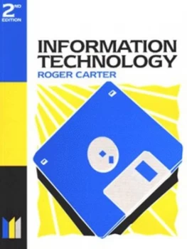 Image of Information Technology by Roger Carter Book