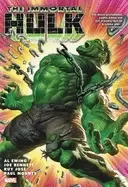 Image of immortal hulk vol 4
