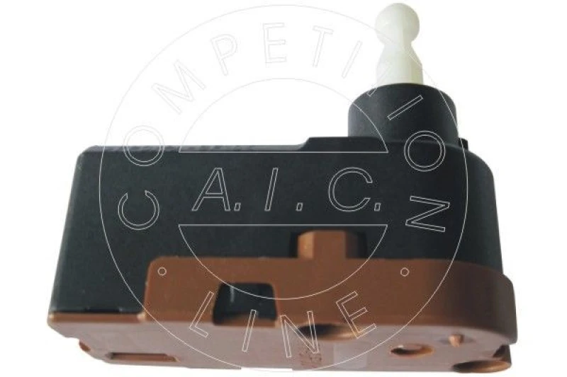 Image of Headlight motor AIC 53129