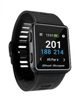 Image of Shot Scope G3 Smartwatch