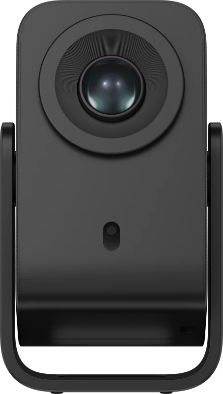 Image of TCL Smart Projector C1 LED Projector - Grey