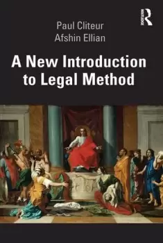 Image of A New Introduction to Legal Method