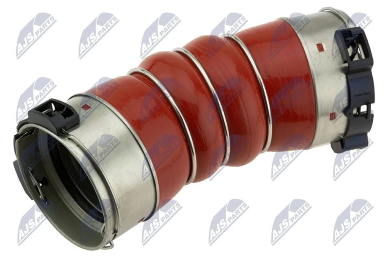 Image of NTY Charger intake hose NTY GPP-BM-040