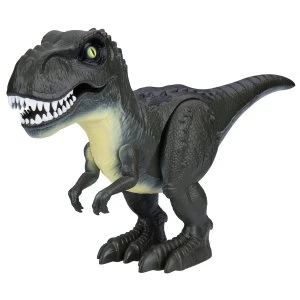 Image of Tobar Robo Alive Dino - Jungle Green