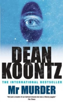Image of Mr Murder by Dean Koontz Paperback
