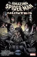Image of amazing spider man hunted tpb