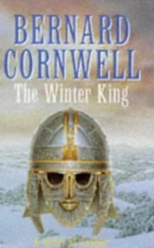 Image of The Winter King by Bernard Cornwell Hardback