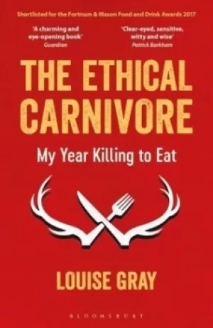 Image of The ethical carnivore by Louise Gray