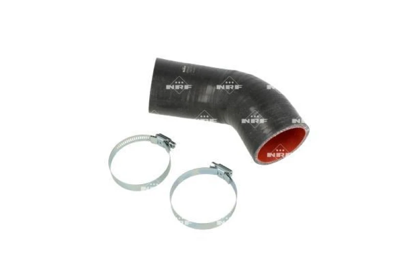 Image of NRF Charger intake hose NRF 166550