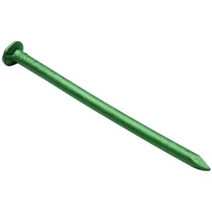 image of Wickes 65mm Exterior Nails - 250g