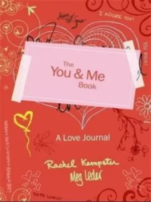 Image of The you and me book by Rachel Kempster