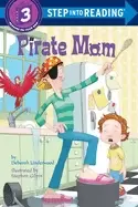 Image of pirate mom