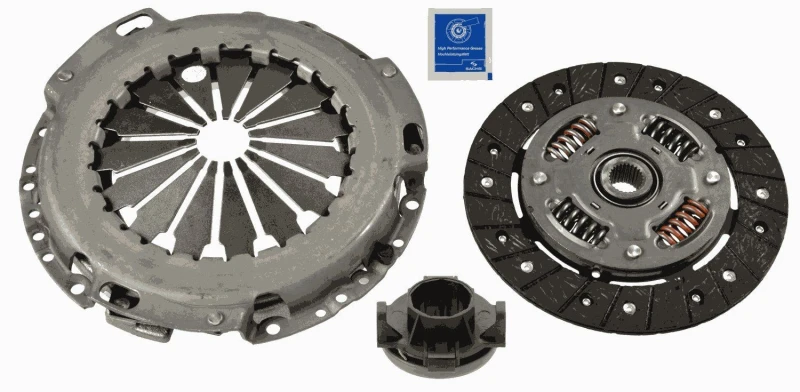 Image of Clutch kit SACHS 3000 951 536