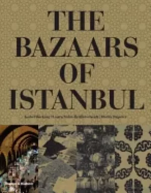 Image of bazaars of istanbul