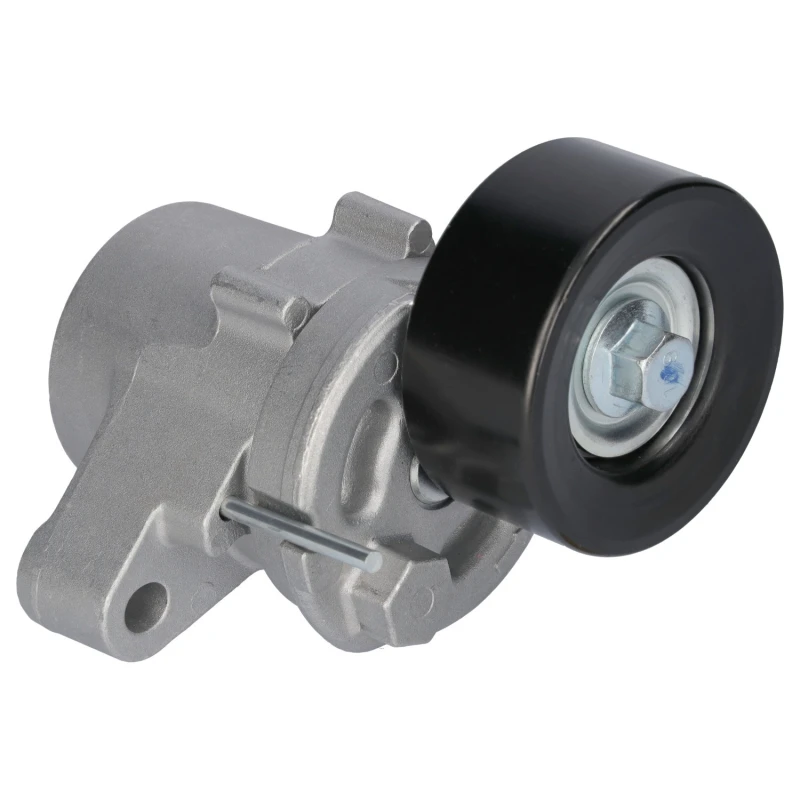 Image of FEBI BILSTEIN 182317 Tensioner Metal Belt Tensioner,v-ribbed belt (541)