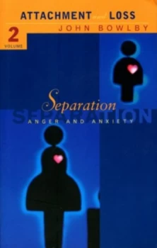 Image of Separation Paperback