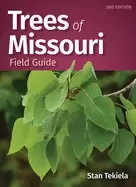 Image of trees of missouri field guide