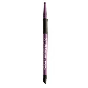 image of Gosh The Ultimate Eyeliner - With A Twist Pretty Purple 6 Purple