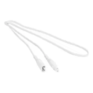 Image of Culina Legare Under Cabinet Link-Lead 1-metre White