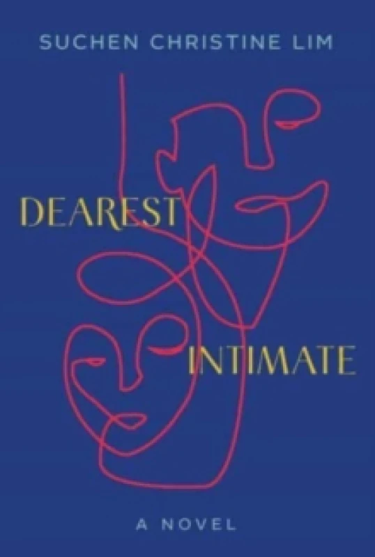 Image of Dearest Intimate Paperback / softback