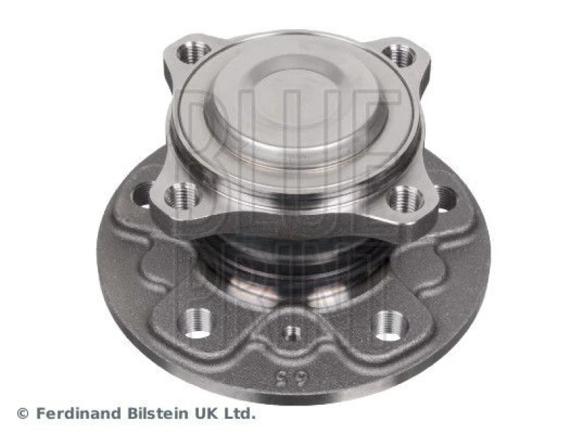 Image of Blue PRINT Wheel bearing kit Blue PRINT ADB118303