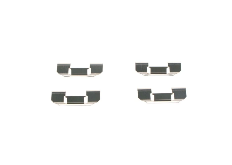 Image of Bosch 1 987 474 359 Accessory Kit, disc brake pads Accessory Kit,disc brake pads (1164)