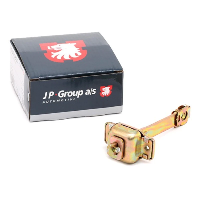 Image of JP GROUP 1189802800 Door Catch JP GROUP Front Door Catch (3251)