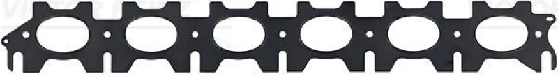 Image of Exhaust manifold gasket REINZ 71-12484-00