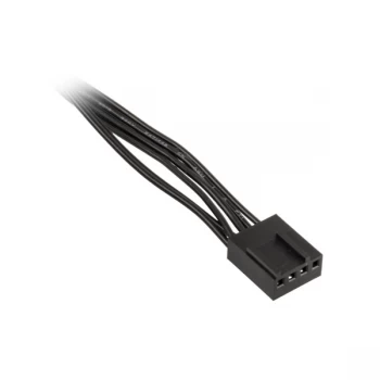 Image of Kolink 1-4 PWM Splitter Cable - 35cm