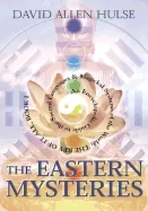 Image of eastern mysteries an encyclopedic guide to the sacred languages and magicka