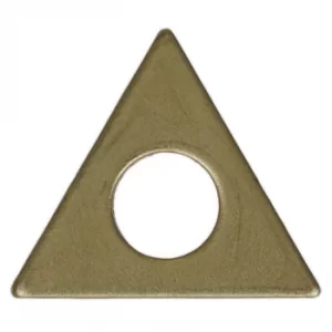 image of Triangle Washers for SR2000 Pack of 10