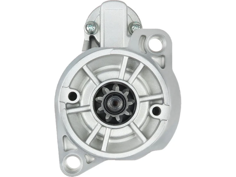 Image of AS-PL Starter motor AS-PL S5010