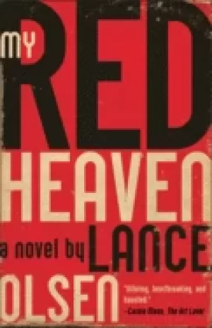 Image of my red heaven