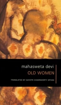 Image of Old Women by Mahasweta Devi Book