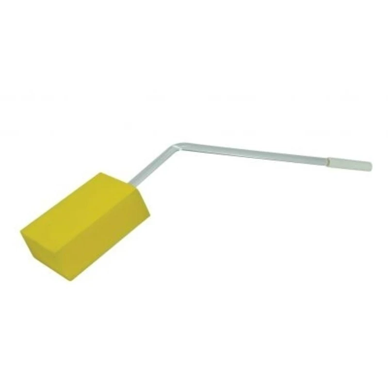 Image of AIDAPT Long-Handled Bath Sponge ELV-530289