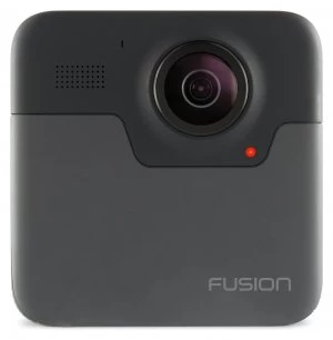 image of GoPro Fusion 360 Action Camera