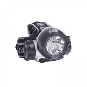 image of Fladen 6 LED Head Light