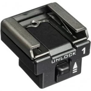 Image of Multi Accessory Port Adapter AS N1000