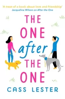 Image of The One After the One : A gorgeously heartwarming and funny romance