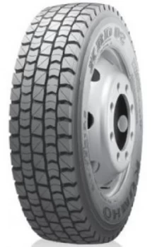 Image of Kumho KRD02 235/75 R17.5 132/130M 14PR